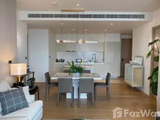 For rent 3 ベッドルーム condo in Khlong San, Bangkok