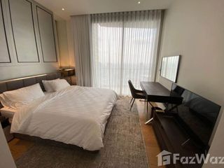 For rent 3 ベッドルーム condo in Khlong San, Bangkok