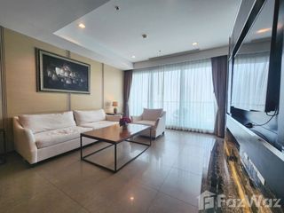 For rent 2 bedrooms condo in Sathon, Bangkok