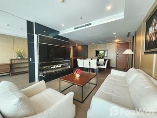 For rent 2 bedrooms condo in Sathon, Bangkok