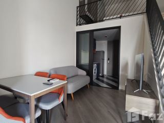 For rent 1 bed condo in Bang Khen, Bangkok