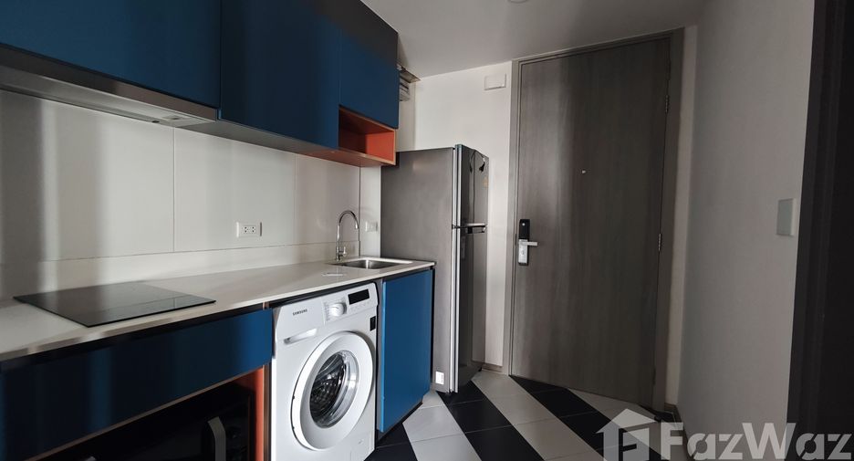 For rent 1 bed condo in Bang Khen, Bangkok