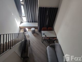 For rent 1 bed condo in Bang Khen, Bangkok