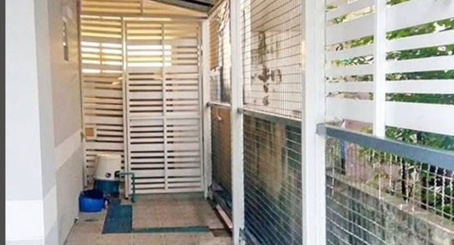 For rent 3 bedrooms house in Khlong Sam Wa, Bangkok