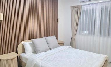 Condo en alquiler de 1 habitaciones en Ratchathewi, Bangkok