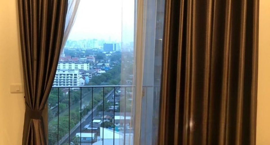 出租 公寓 公寓 在 Bang Sue, 曼谷