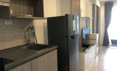 Wohnung zur Miete mit Studio in Bang Sue, Bangkok