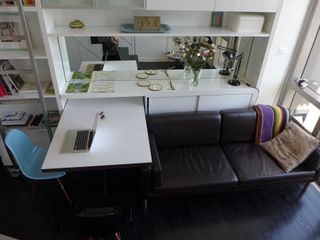 For rent 1 bed apartment in Khlong Toei, Bangkok