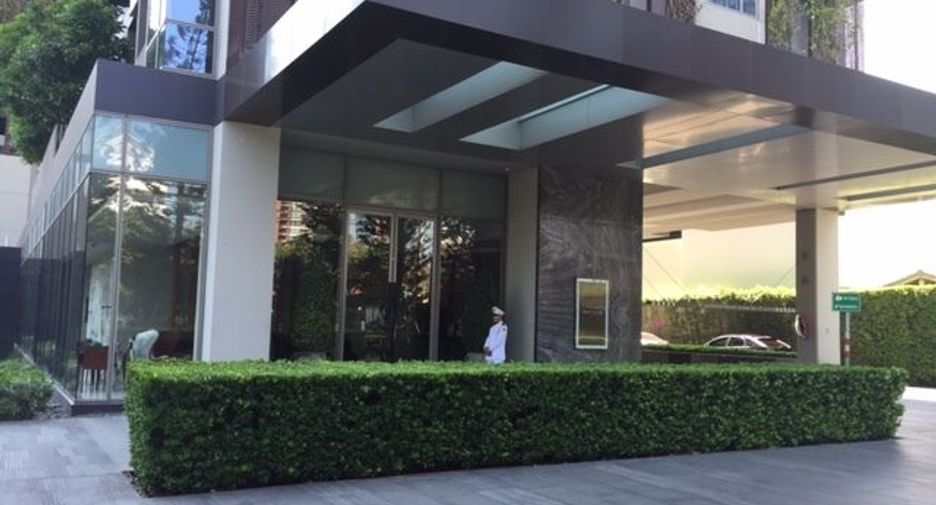 For rent 1 bed apartment in Khlong Toei, Bangkok