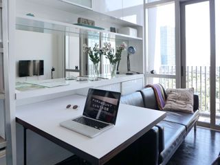 For rent 1 bed apartment in Khlong Toei, Bangkok