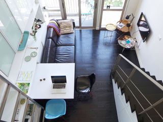 For rent 1 bed apartment in Khlong Toei, Bangkok