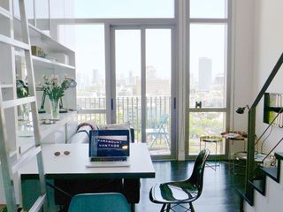 For rent 1 bed apartment in Khlong Toei, Bangkok