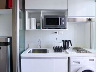 For rent 1 bed apartment in Khlong Toei, Bangkok