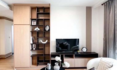For rent 2 bedrooms condo in Mueang Samut Prakan, Samut Prakan