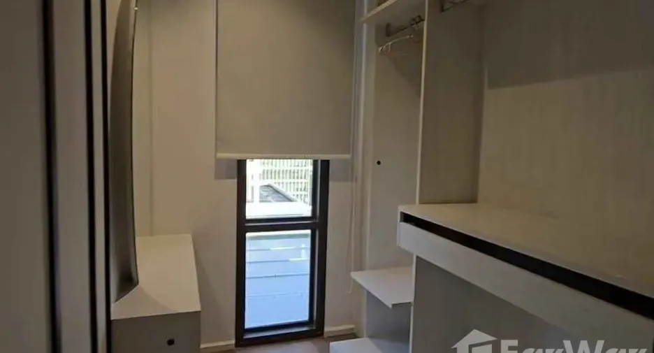 Wohnung zur Miete mit 2 Zimmer in Pathum Wan, Bangkok