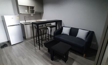 À louer 1 chambre condo à Ratchathewi, Bangkok