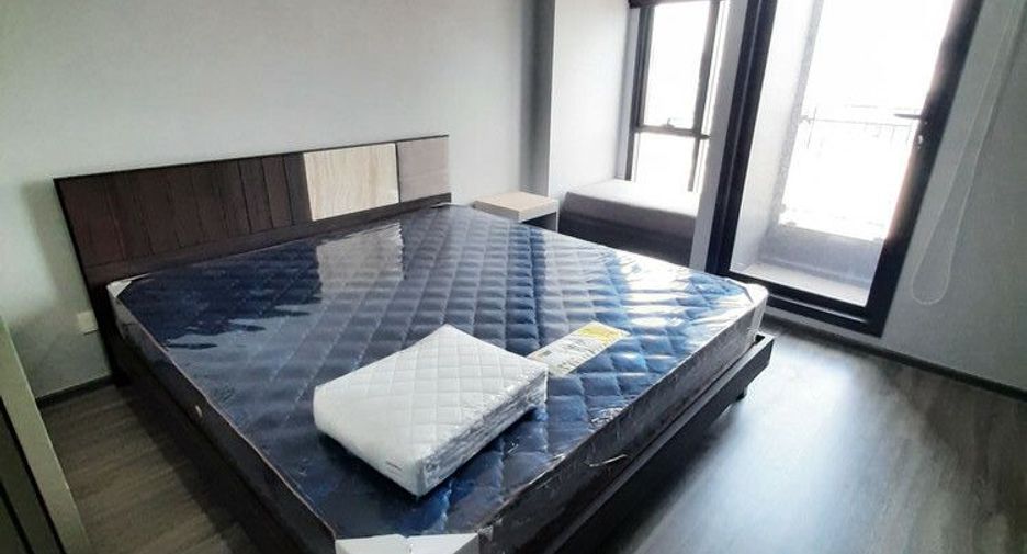 For rent 1 bed condo in Ratchathewi, Bangkok