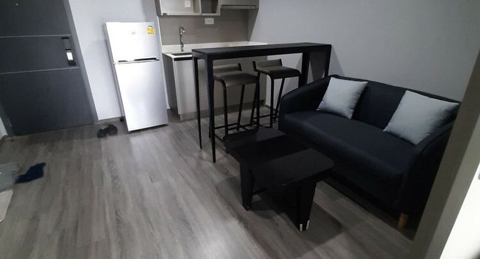 For rent 1 bed condo in Ratchathewi, Bangkok