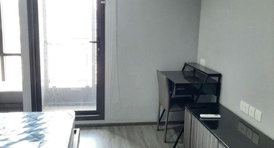 For rent 1 bed condo in Ratchathewi, Bangkok