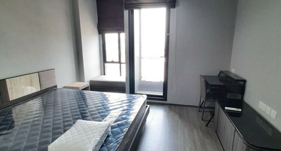 For rent 1 bed condo in Ratchathewi, Bangkok