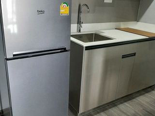 For rent 1 Beds condo in Ratchathewi, Bangkok