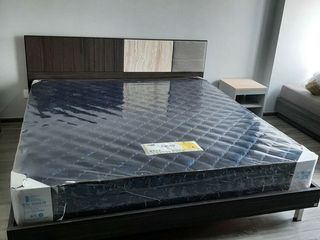 出租 1 卧室 公寓 在 Ratchathewi, 曼谷