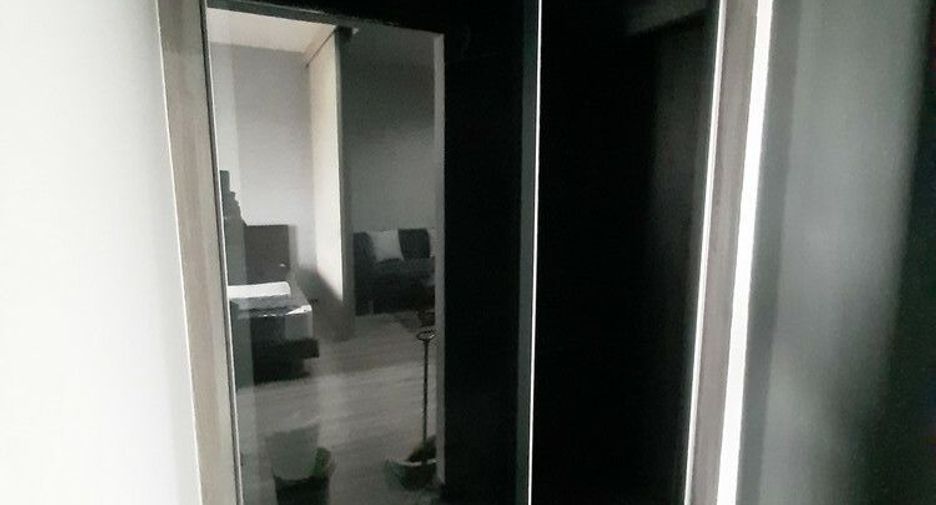 For rent 1 bed condo in Ratchathewi, Bangkok