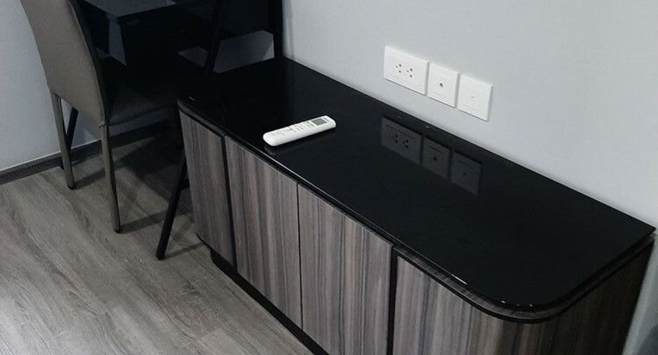 For rent 1 bed condo in Ratchathewi, Bangkok
