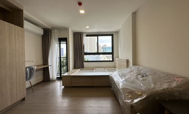 À louer 1 chambre condo à Phaya Thai, Bangkok
