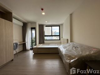 For rent 1 bed condo in Phaya Thai, Bangkok