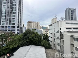 For rent 1 bed condo in Phaya Thai, Bangkok