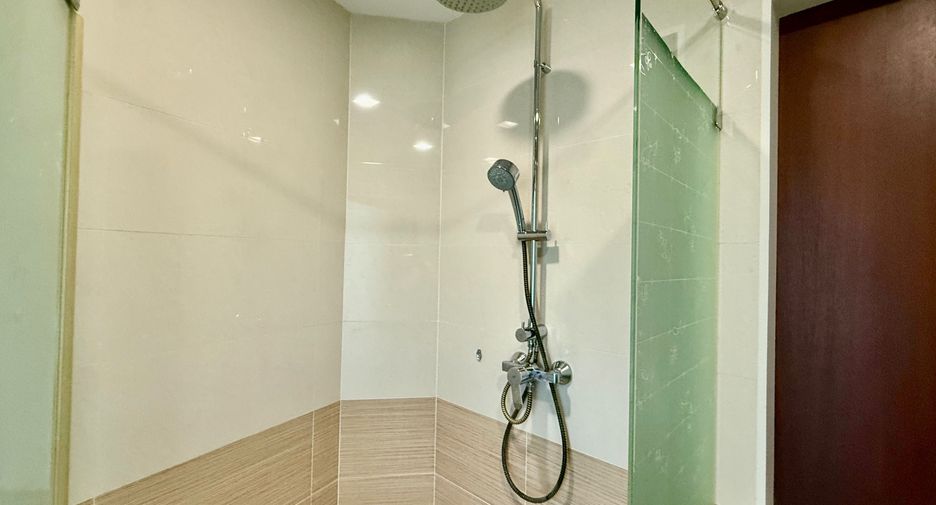 For sale and for rent 1 bed condo in Hua Hin, Prachuap Khiri Khan