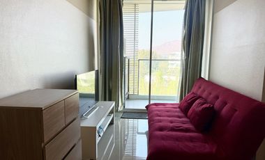 À vendre et à louer 1 chambre condo à Hua Hin, Prachuap Khiri Khan