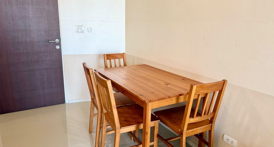 For sale and for rent 1 bed condo in Hua Hin, Prachuap Khiri Khan