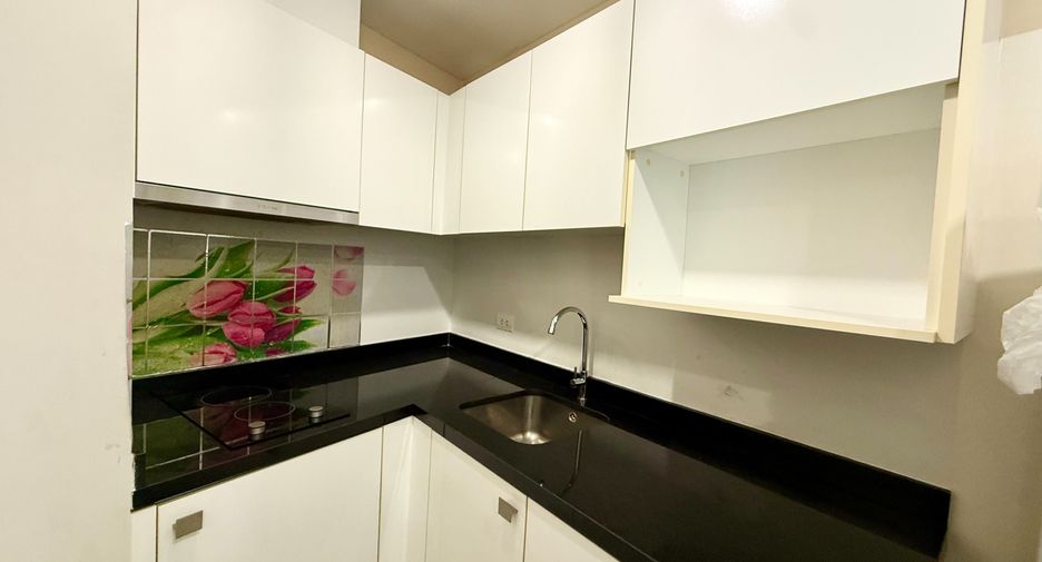 For sale and for rent 1 bed condo in Hua Hin, Prachuap Khiri Khan
