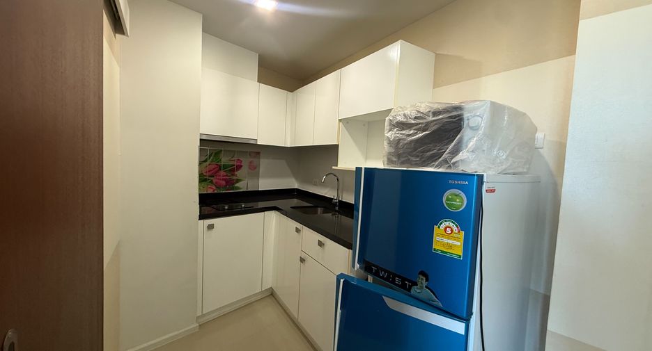 For sale and for rent 1 bed condo in Hua Hin, Prachuap Khiri Khan