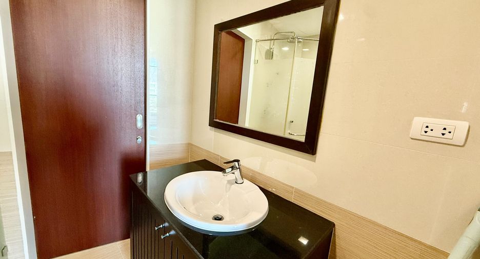 For sale and for rent 1 bed condo in Hua Hin, Prachuap Khiri Khan