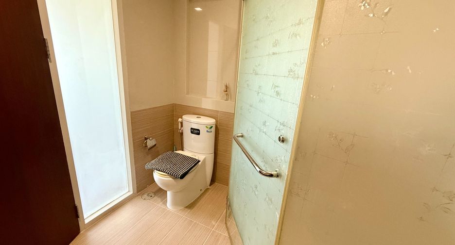 For sale and for rent 1 bed condo in Hua Hin, Prachuap Khiri Khan