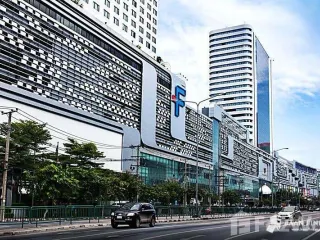 出租 商业空间 在 Huai Khwang, 曼谷