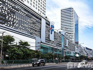 Gewerbefläche zur Miete in Huai Khwang, Bangkok