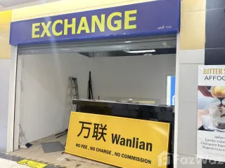 出租 商业空间 在 Huai Khwang, 曼谷