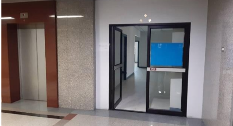 For rent office in Khlong Toei, Bangkok
