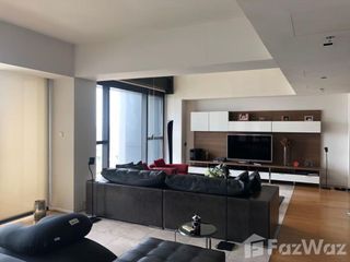 Аренда 4 спальни кондо в Сатхон, Бангкок