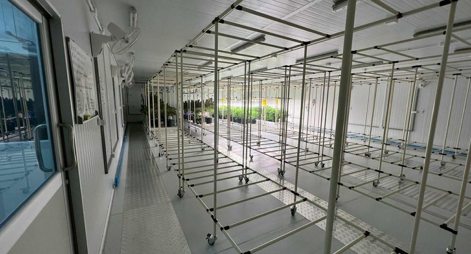 For rent studio house in Sai Mai, Bangkok