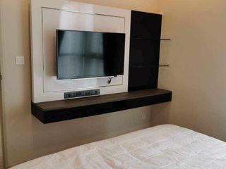 For rent 2 bedrooms condo in Ratchathewi, Bangkok
