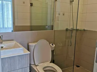For rent 2 bedrooms condo in Ratchathewi, Bangkok
