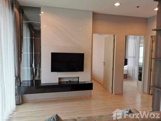 For rent 2 bedrooms condo in Ratchathewi, Bangkok