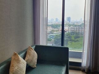 À louer 2 chambres condo à Sathon, Bangkok