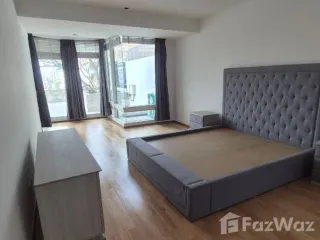 For rent 3 bedrooms condo in Sathon, Bangkok