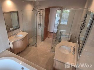 For rent 3 bedrooms condo in Sathon, Bangkok